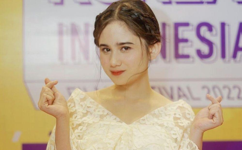 5 Series yang Dibintangi Tissa Biani, Terbaru Doa Mengancam