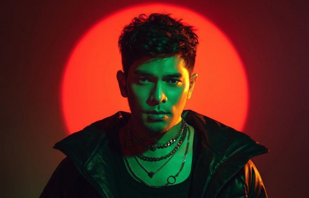 Gusty Pratama Soal Lagu Spell, Syuting MV Nge-dance Sampai 8 Jam