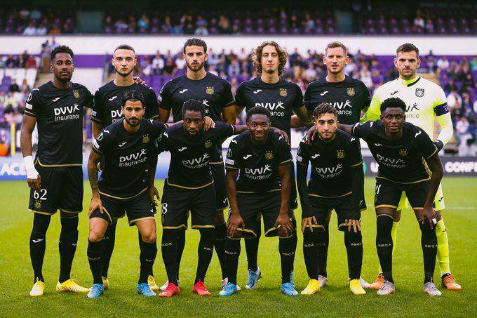 RSC Anderlecht (twitter.com/rscanderlecht)