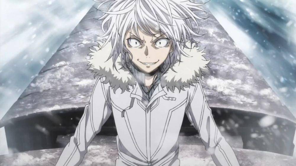 dok. Toaru Majutsu no Index Fandom
