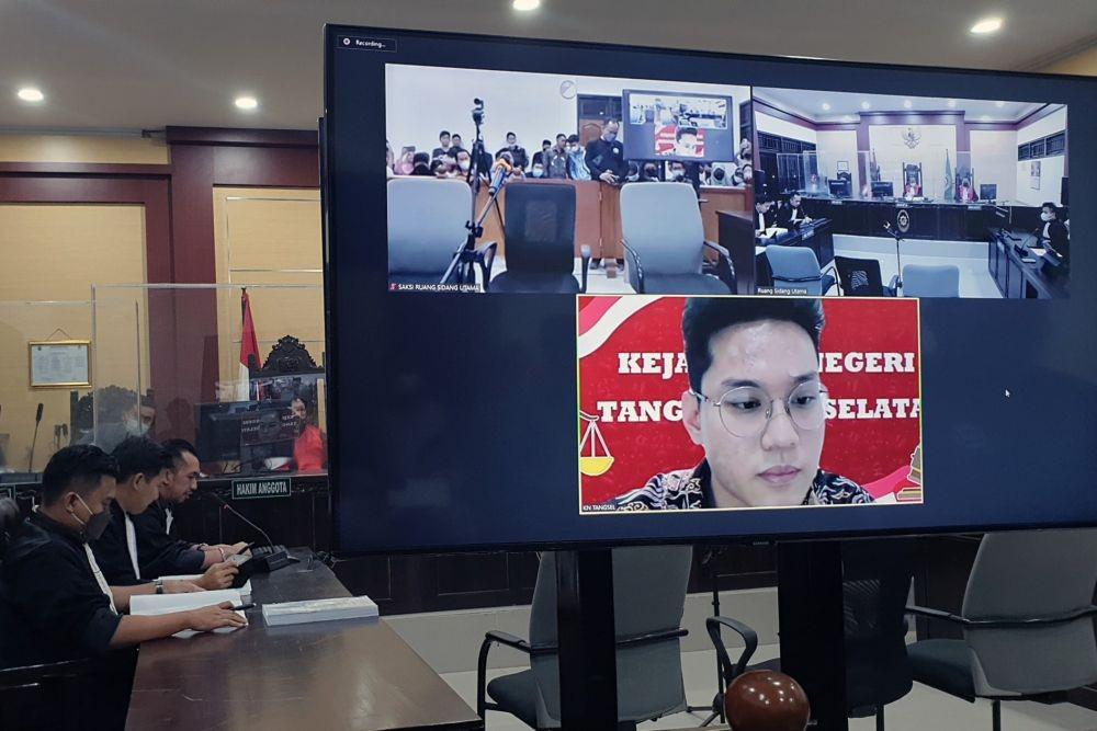 Banding Dikabulkan, Aset Indra Kenz Dikembalikan ke Korban Binomo