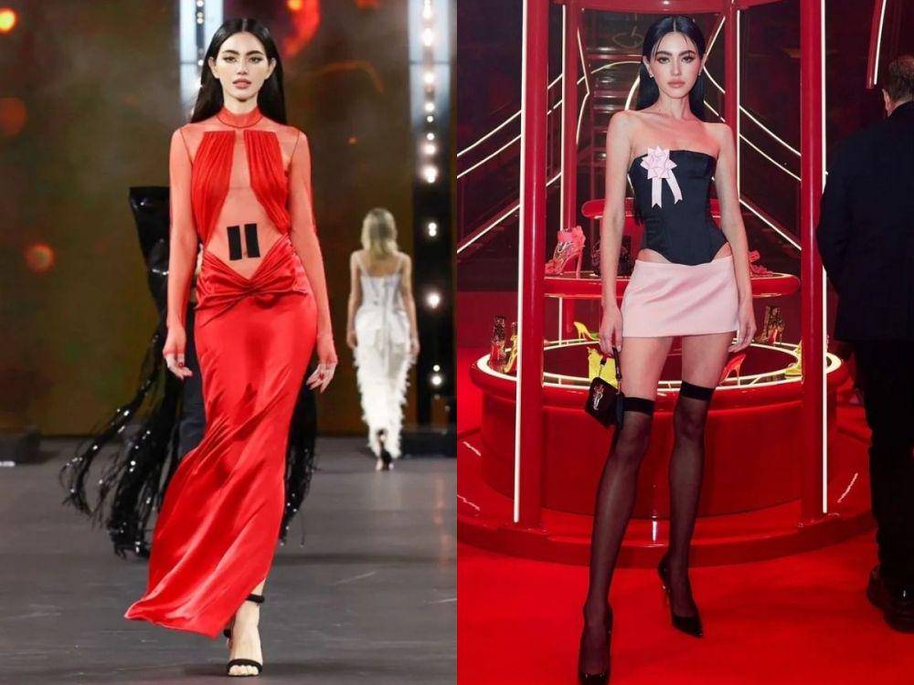 Davika Hoorne (instagram.com/davikah)
