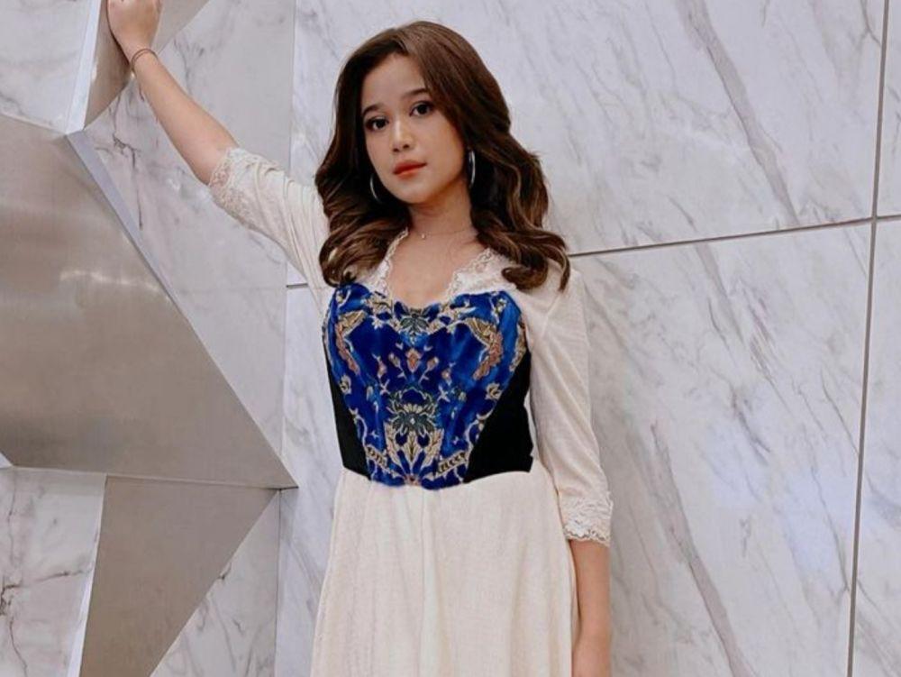 Berbakat, 10 Lagu Brisia Jodie yang Mencapai Jutaan Penonton