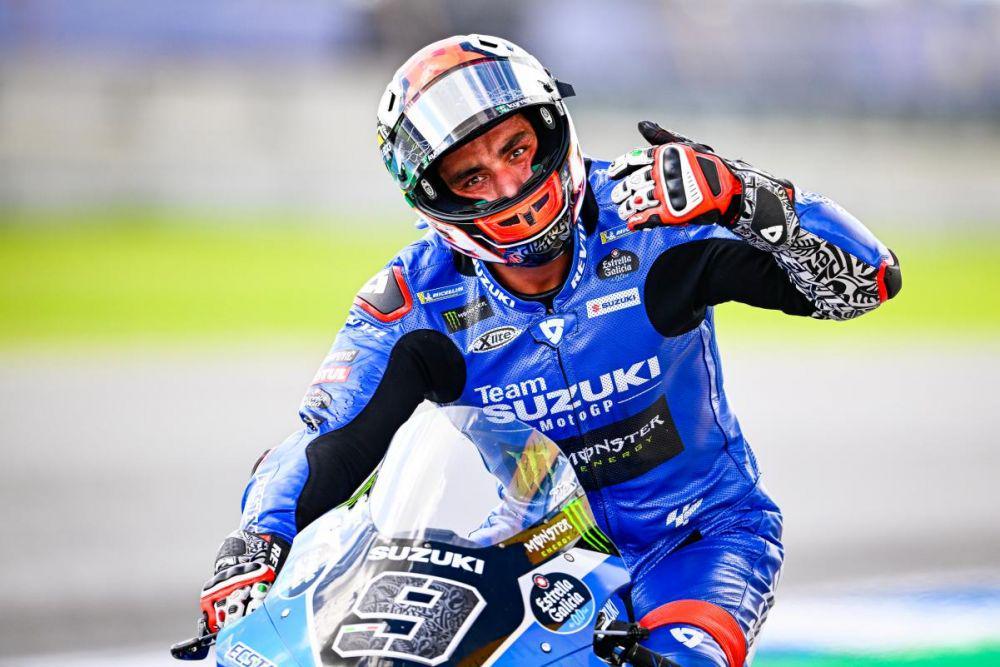 8 Pembalap Pengganti dan Wildcard di MotoGP 2022