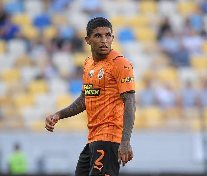 5 Pemain Asing yang Putuskan Hengkang dari Shakhtar Donetsk