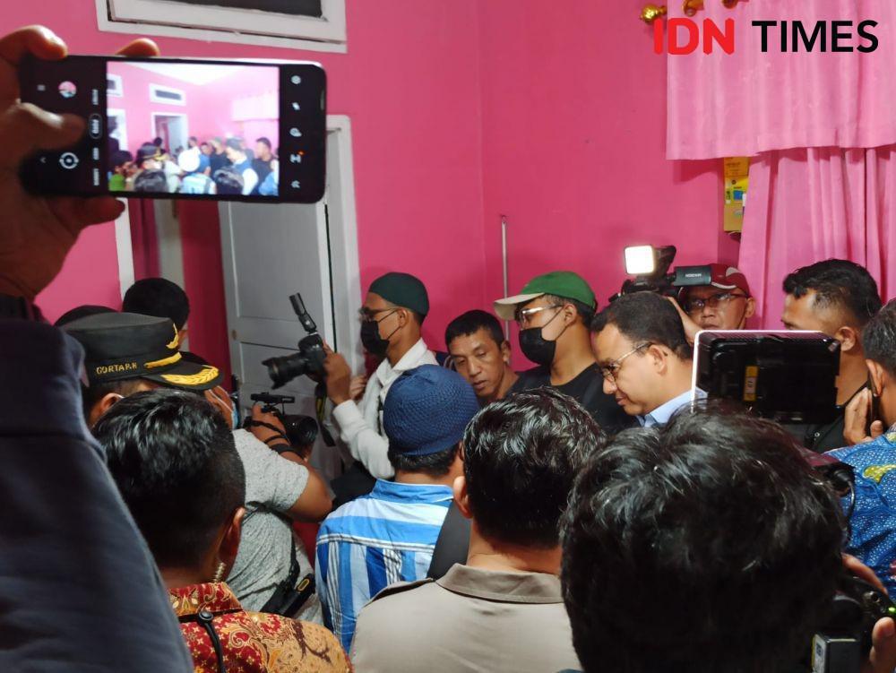 KPAI: Siswa Saksi Tembok Roboh MTsN 19 Jakarta Perlu Asesmen Psikologi
