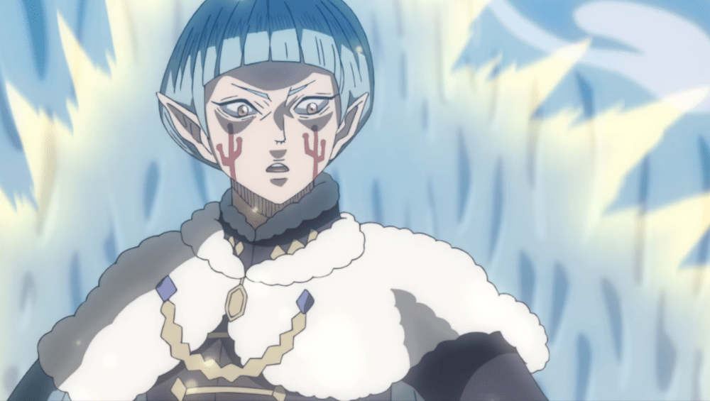 dok. Pierrot/ Black Clover
