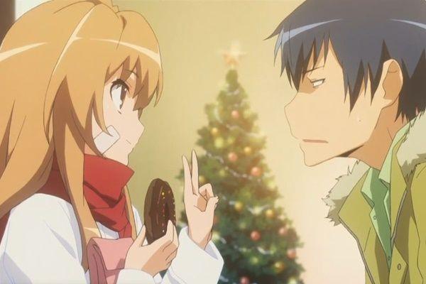 [QUIZ] Jawab Kuis Ini dan Kami Akan Berikan Rekomendasi Anime Romantis