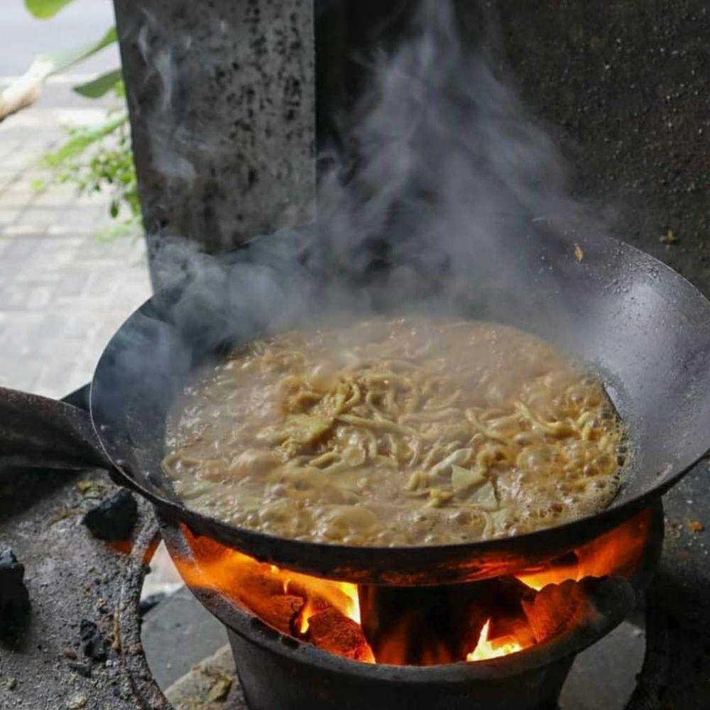 5 Tempat Makan Bakmi di Malang, Harga Mulai Rp10 ribu