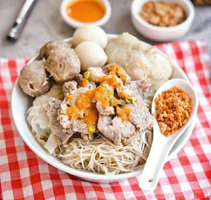 Bakso Akiaw 99 (instagram.com/jktfoodpoint)