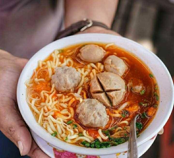 Bakso Mas Yanto (instagram.com/kulinerlegend)
