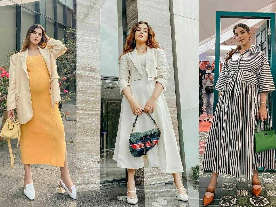OOTD Dress (instagram.com/tasyafarasya)