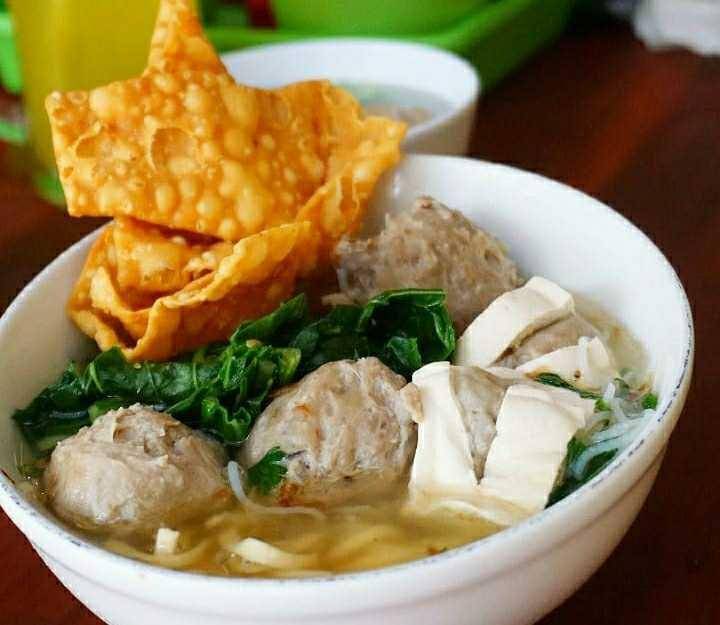 Bakso Alex (instagram.com/baksoalex)