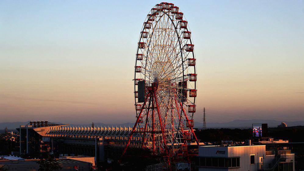 Sirkuit Suzuka (formula1.com)