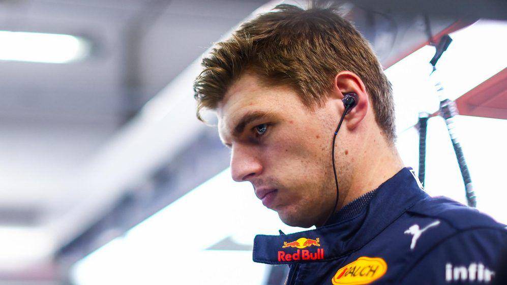 Max Verstappen (formula1.com)