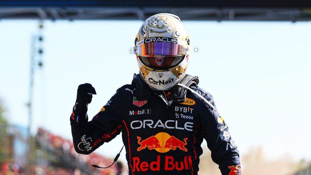Max Verstappen (formula1.com)