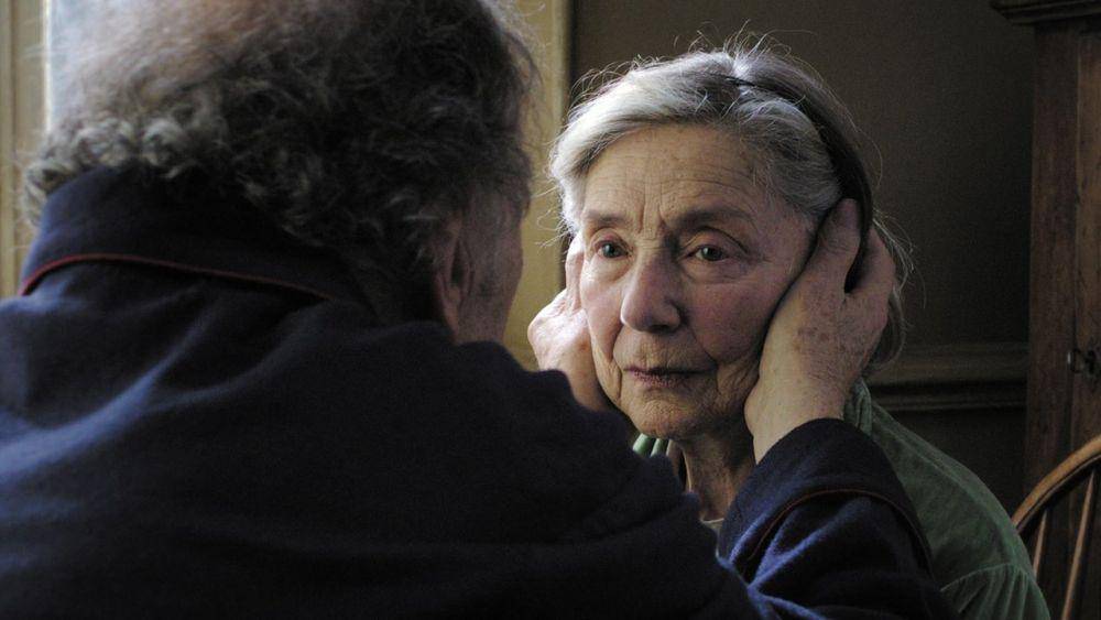 cuplikan film Amour (dok. Canal+/Amour)