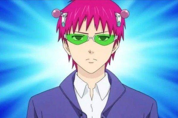dok. Netflix/The Disastrous Life of Saiki K.