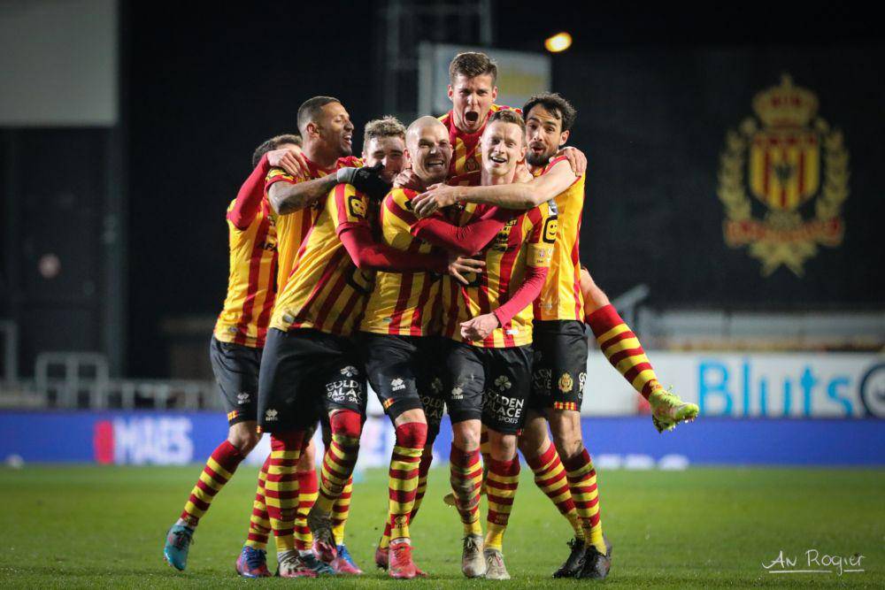 KV Mechelen (kvmechelen.be)