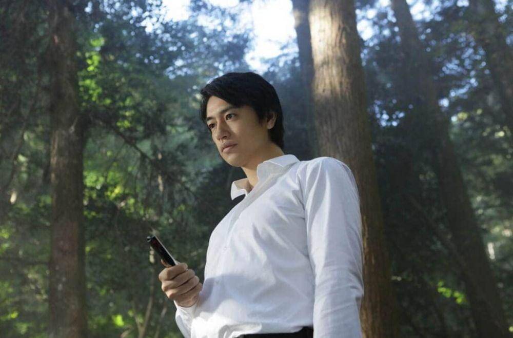 dok. Toho Studios/ Shin Ultraman