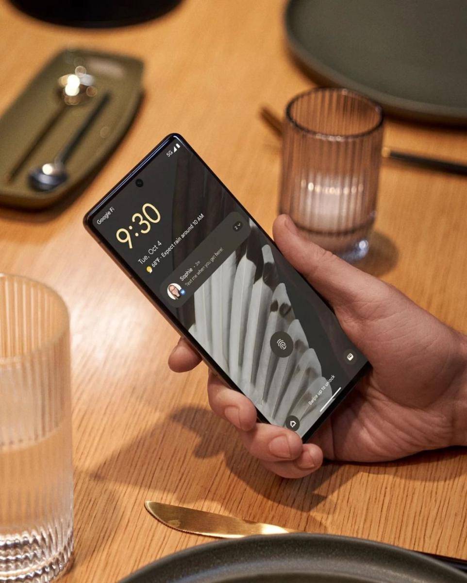 Google Pixel 7 Pro (store.google.com)