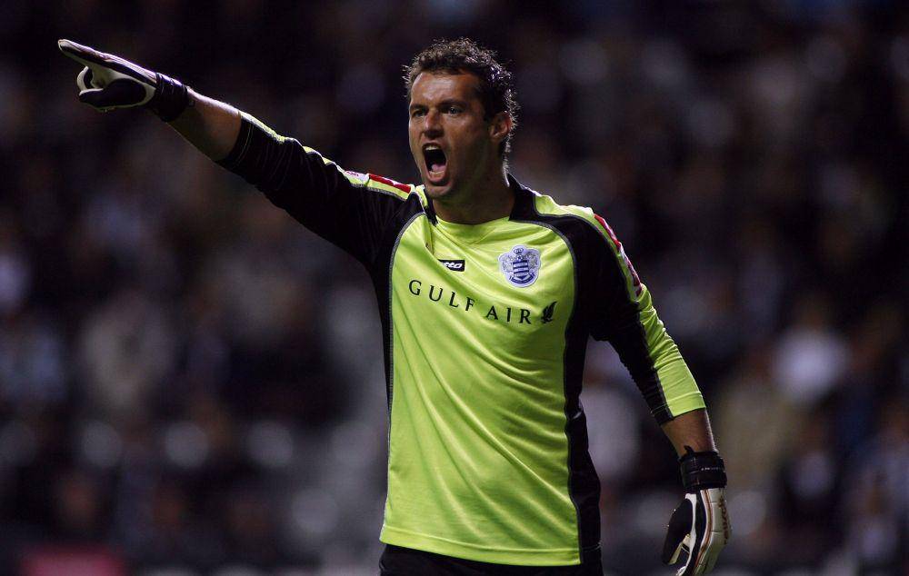Radek Cerny (twitter.com/qpr)