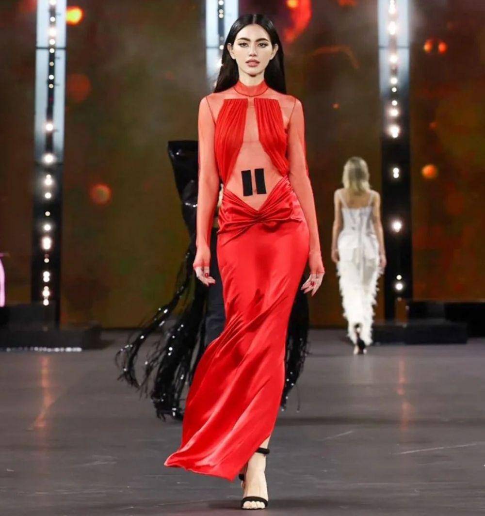 Davika Hoorne (instagram.com/davikah)
