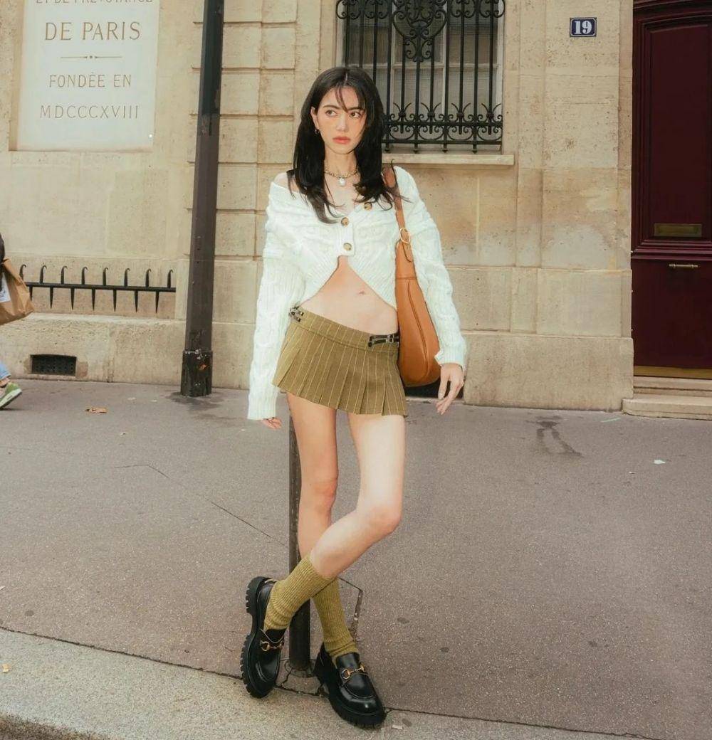Davika Hoorne (instagram.com/davikah)