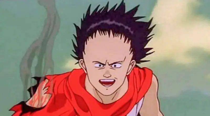 dok. IMDb/Akira 1988