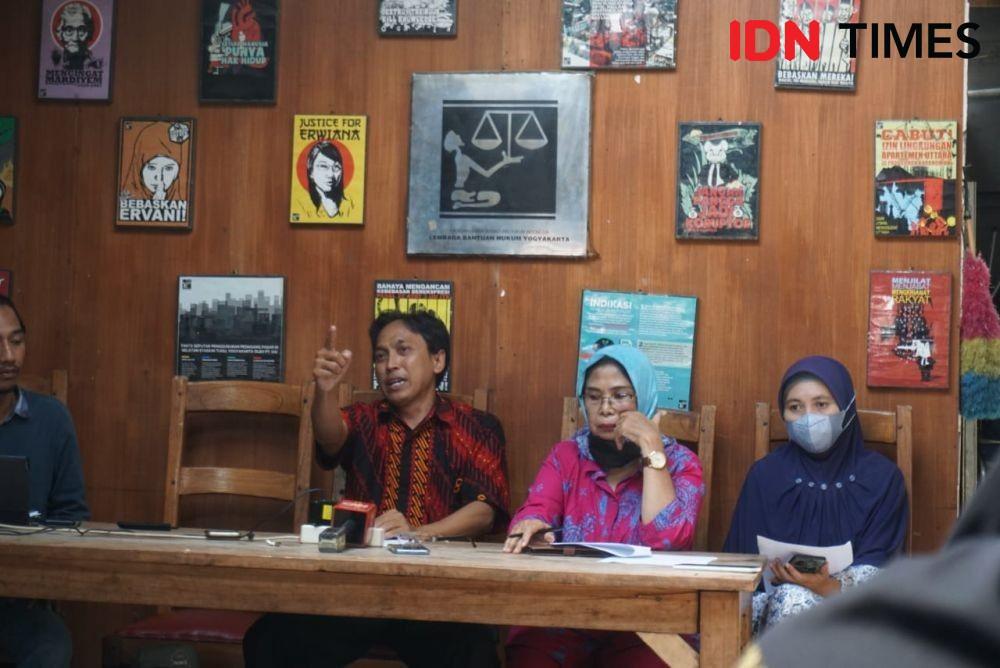 LBH Yogyakarta Yakini Ada Intimidasi pada Kasus SMAN 1 Wates