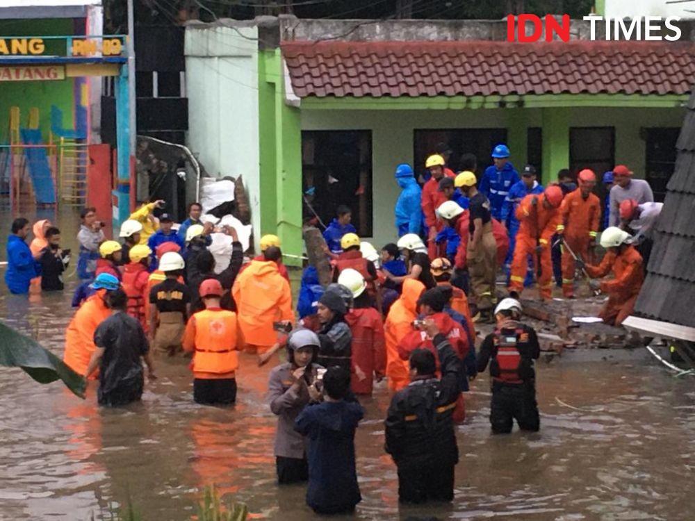 Buntut Insiden MTsN 19 Jakarta, KPAI: Sekolah Wajib Punya SOP Bencana