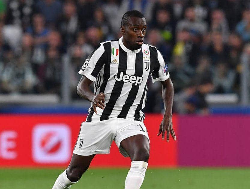 Blaise Matuidi (juventus.com)