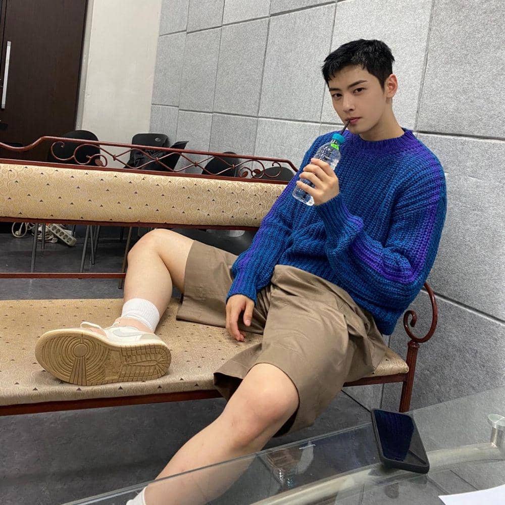 Cha Eun Woo (instagram.com/eunwo.o_c)