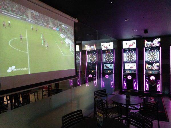 RAMBLER'S Bar and Cafe Lokasari (google.com/maps/lukman widjaja)