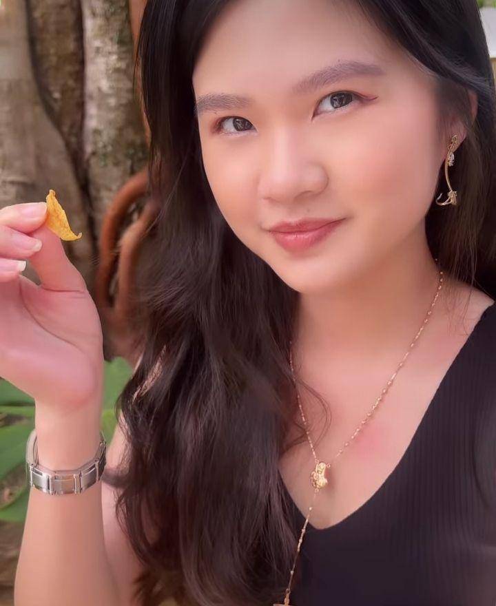 potret Felicia Tissue berbisnis kuliner (instagram.com/feliciatissue)