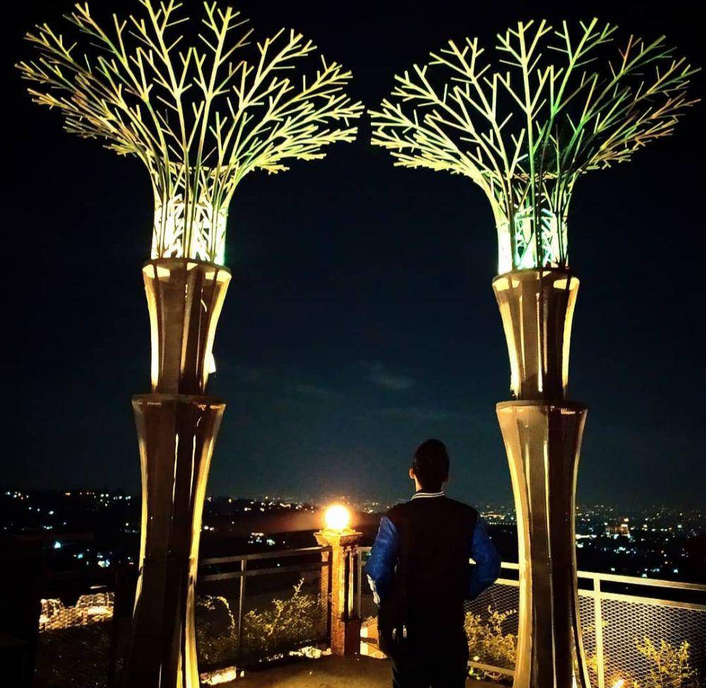 Punclut Bandung (instagram.com/hervan.dr)