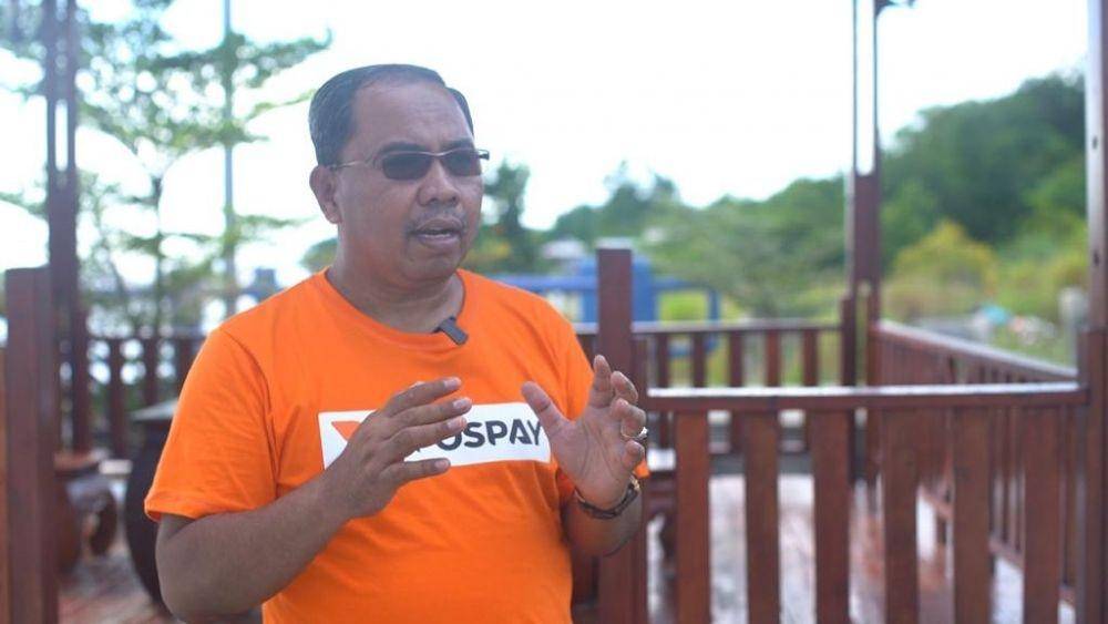 Dok. Pos Indonesia
