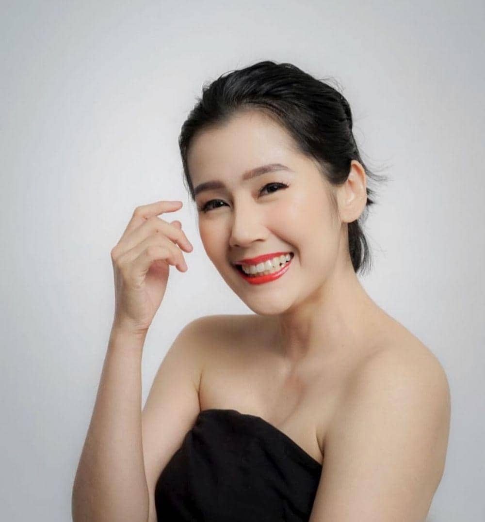 potret Ardina Rasti (instagram.com/ardinarasti6)