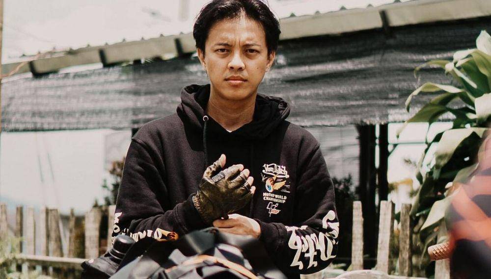 potret Bisma Karisma (instagram.com/sibisma)