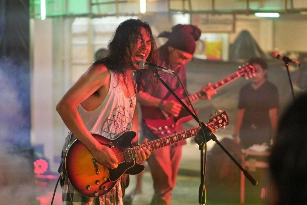 Tabanan Gelar Jatiluwih Cultural Week, Ada Robi Navicula