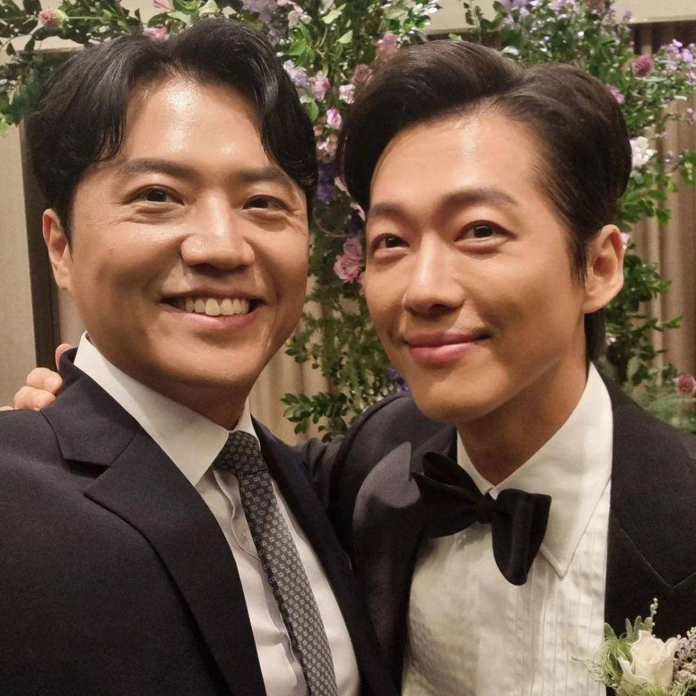 saudara namgoong min (instagram.com/namgongyoon)