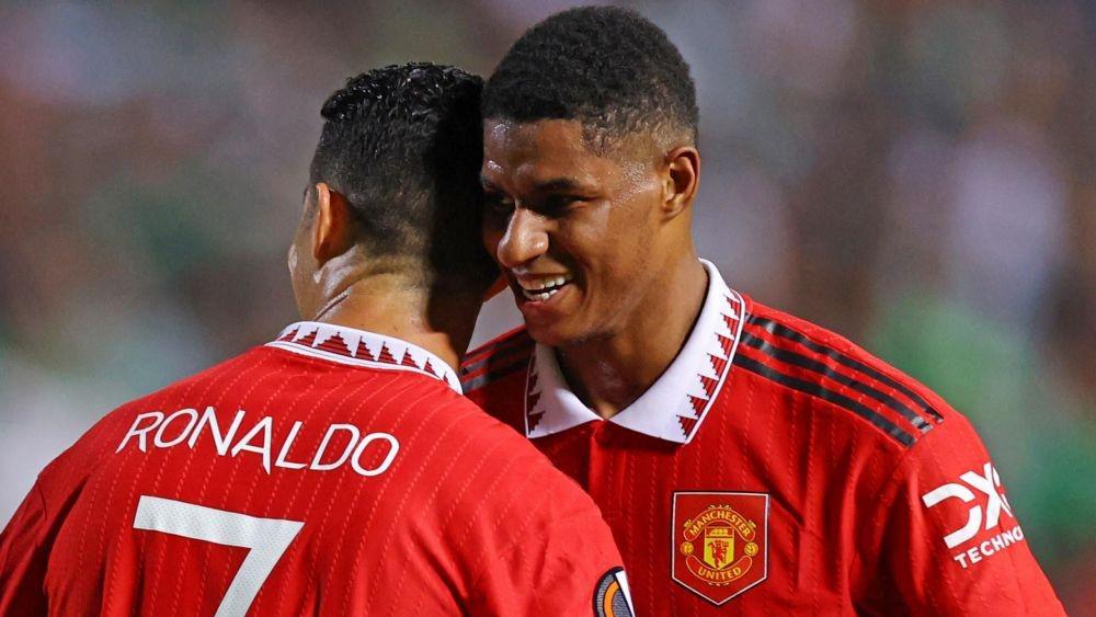 Manchester United Terancam Kehilangan 12 Pemain Secara Gratis!