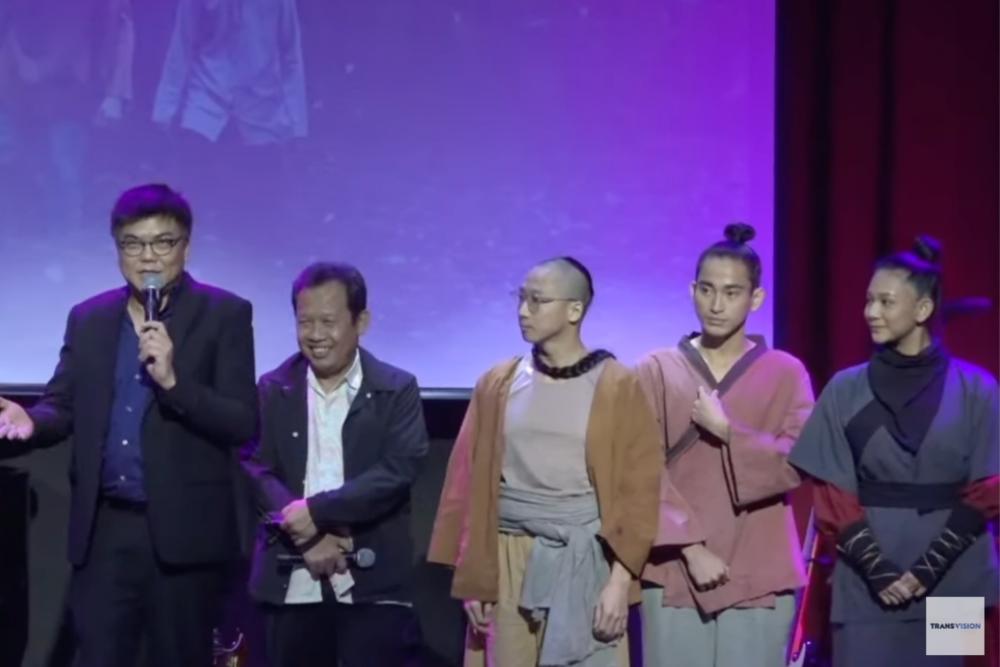 Fakta Mini Series Sang Soerya, Terinspirasi dari Kisah Nyata