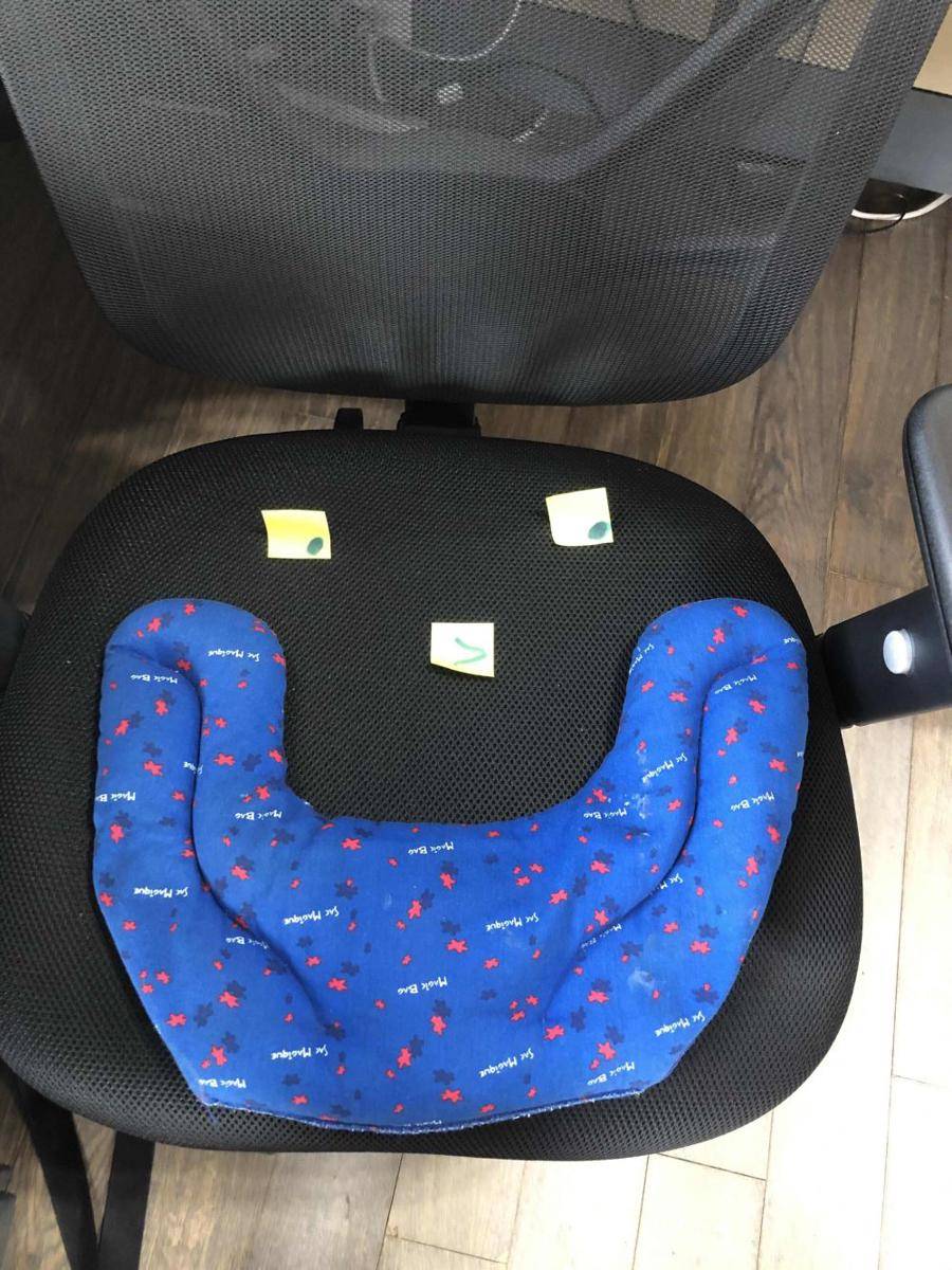 potret kelakuan nyeleneh karyawan kantor (reddit.com/user/stillanewfie)