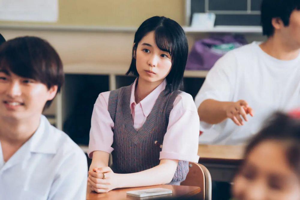 Siap Debut, 10 Fakta Peran Sara Kouzawa di Drama Sashidare