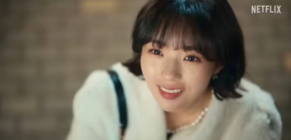 Chae Soo Bin di cuplikan The Fabulous (YouTube.com/The Swoon)