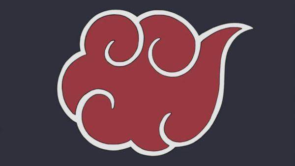 Logo Akatsuki (naruto.fandom.com)