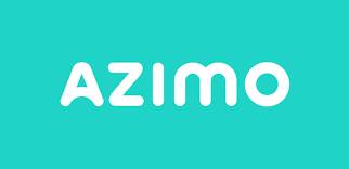 Aplikasi Azimo (web/Azimo)