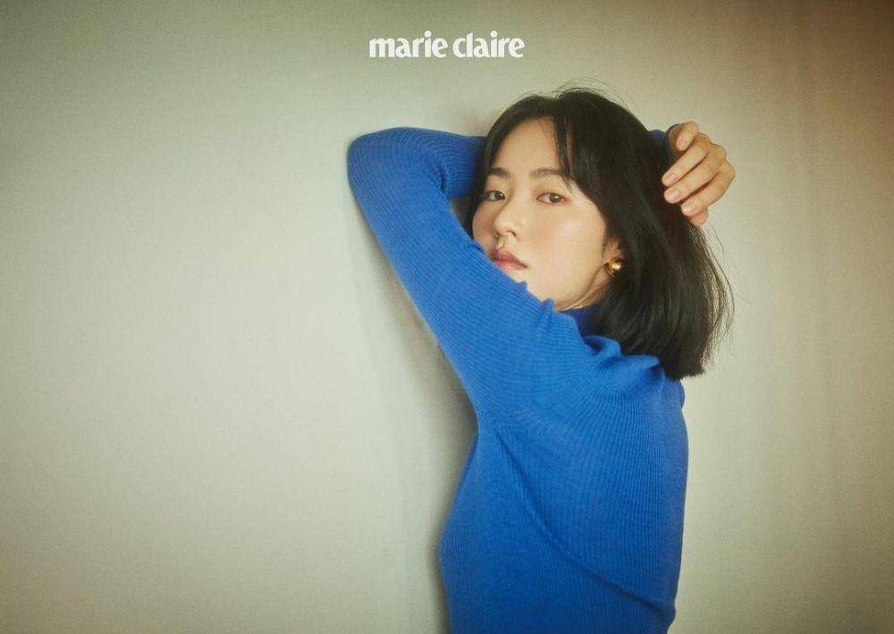 Jeon Yeo Bin (instagram.com/jeon.yeobeen)