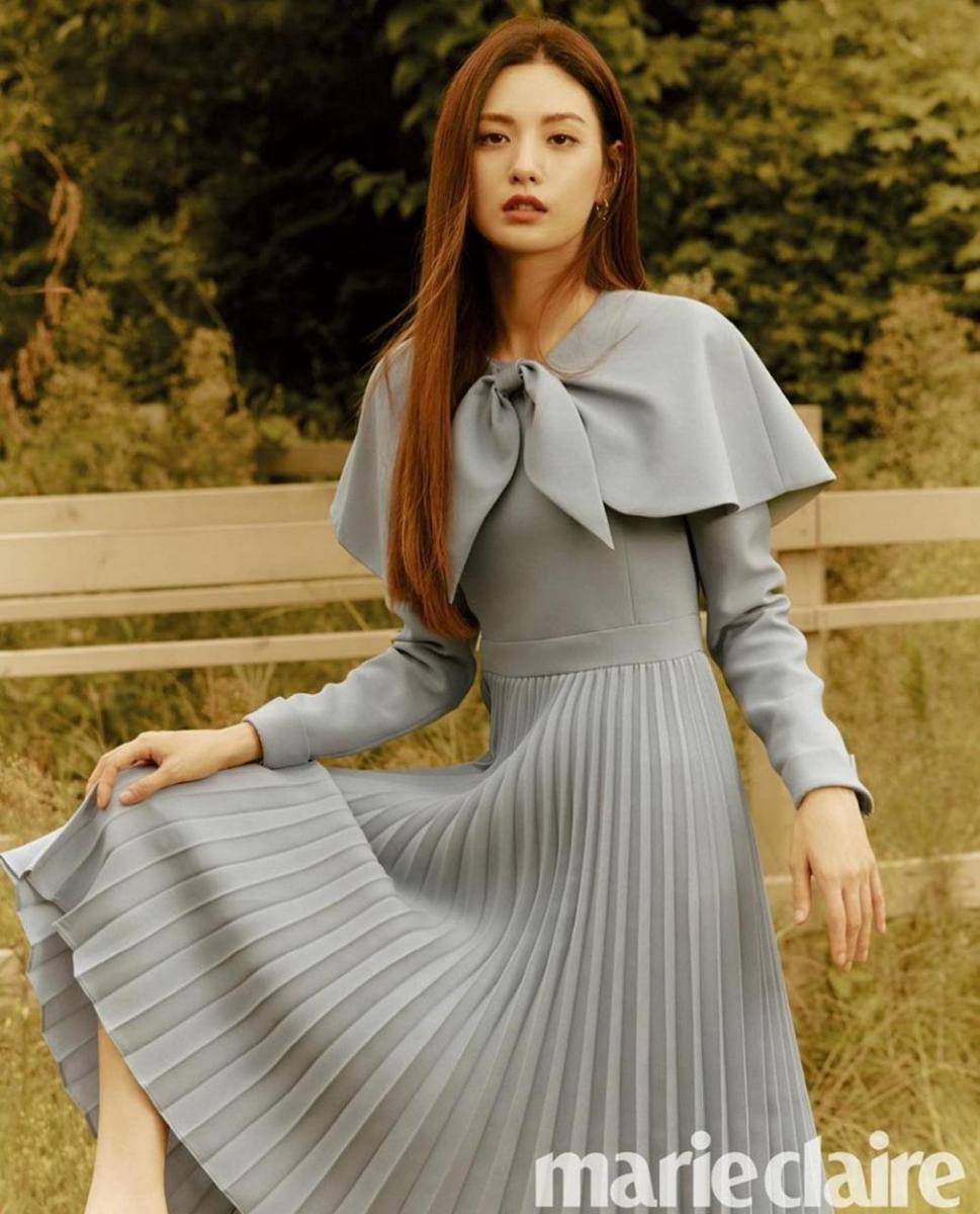 Nana (instagram.com/jin_a_nana)